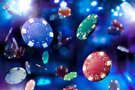 Вход на официальный сайт Don Cash Casino